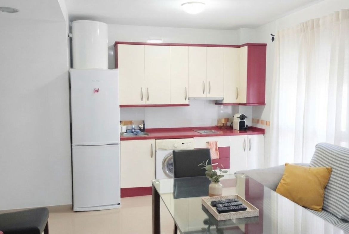 REF. SP050626TX – Inmueble en El Morche