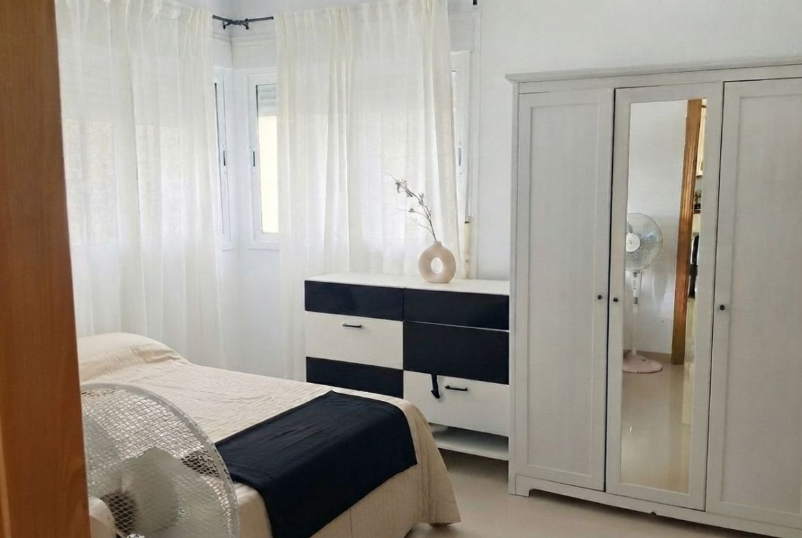 REF. SP050626TX – Inmueble en El Morche