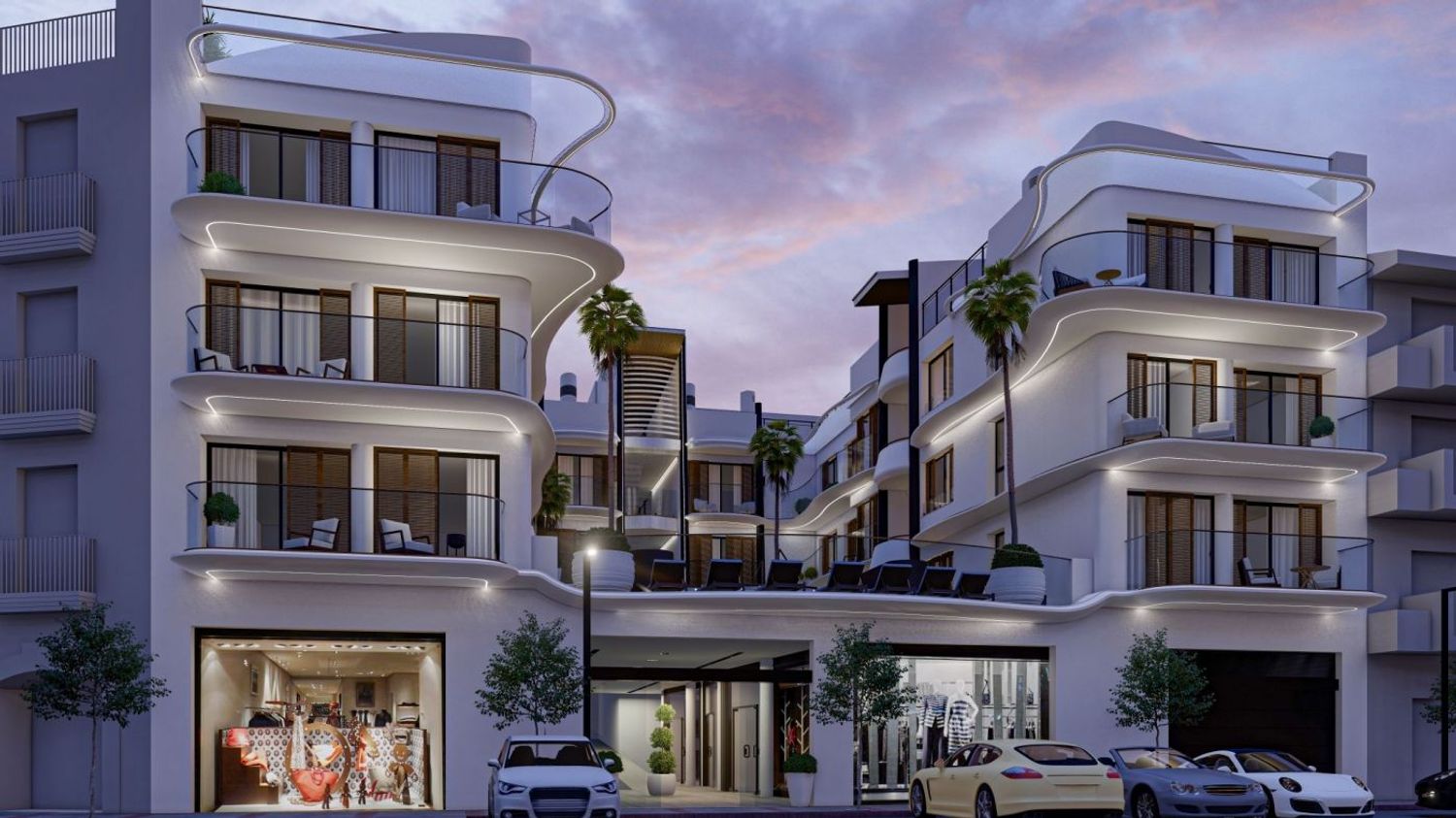 REF. LZ100726EST – Inmueble en Parque Central
