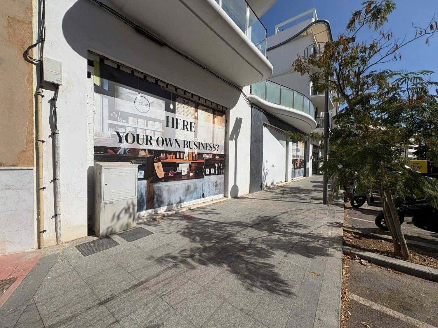 REF. LZ100726EST – Inmueble en Parque Central