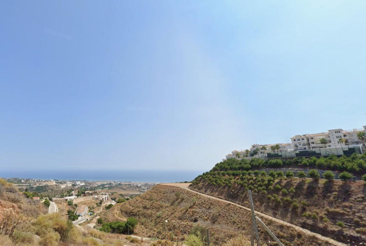 REF. DK150726ZEN – Inmueble en Lo Cea – Los Cortijos