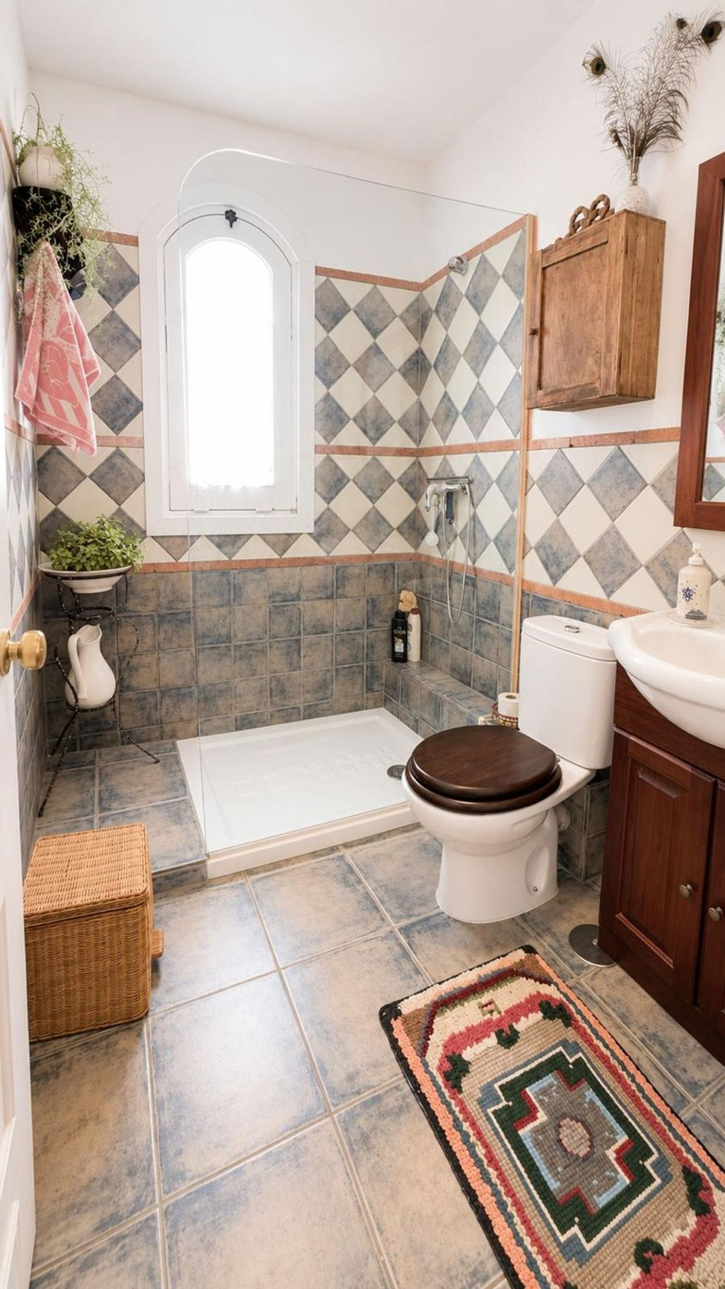 REF. LZ18726MAR – Inmueble en Rodeo Alto-Guadaiza-La Campana
