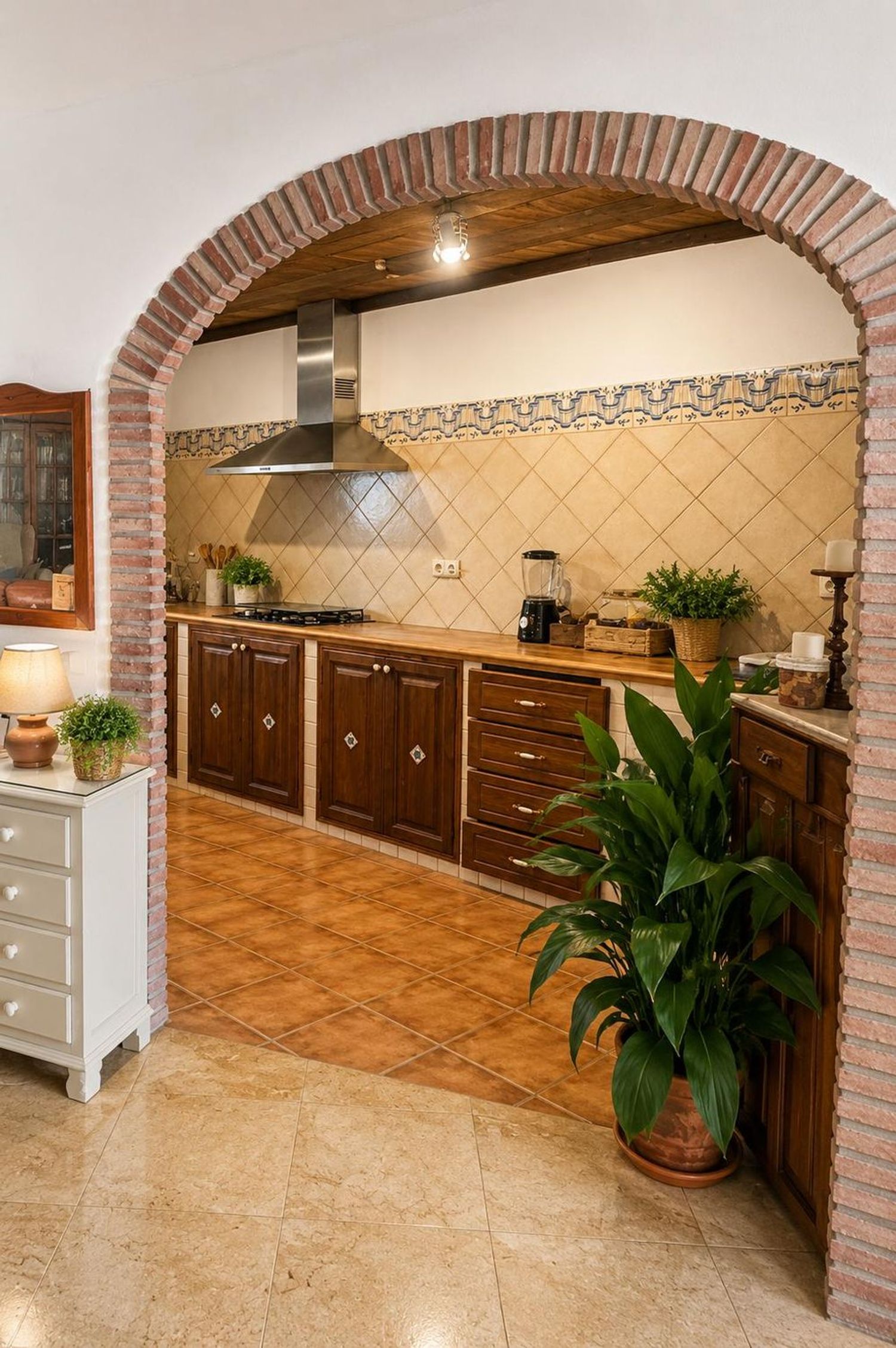 REF. LZ18726MAR – Inmueble en Rodeo Alto-Guadaiza-La Campana