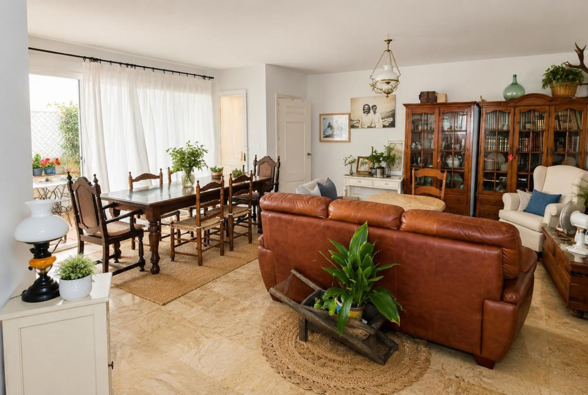 REF. LZ18726MAR – Inmueble en Rodeo Alto-Guadaiza-La Campana