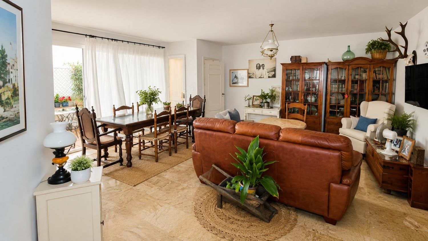 REF. LZ18726MAR – Inmueble en Rodeo Alto-Guadaiza-La Campana