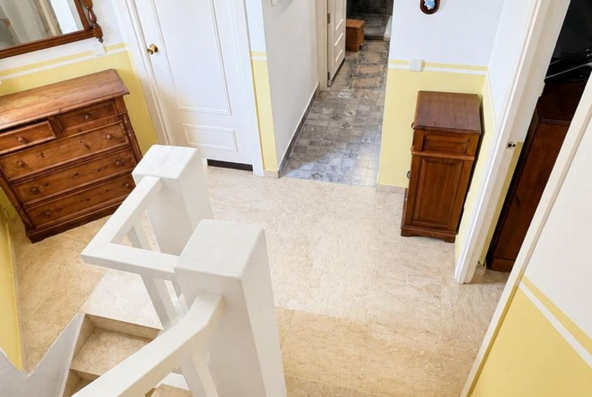 REF. LZ18726MAR – Inmueble en Rodeo Alto-Guadaiza-La Campana