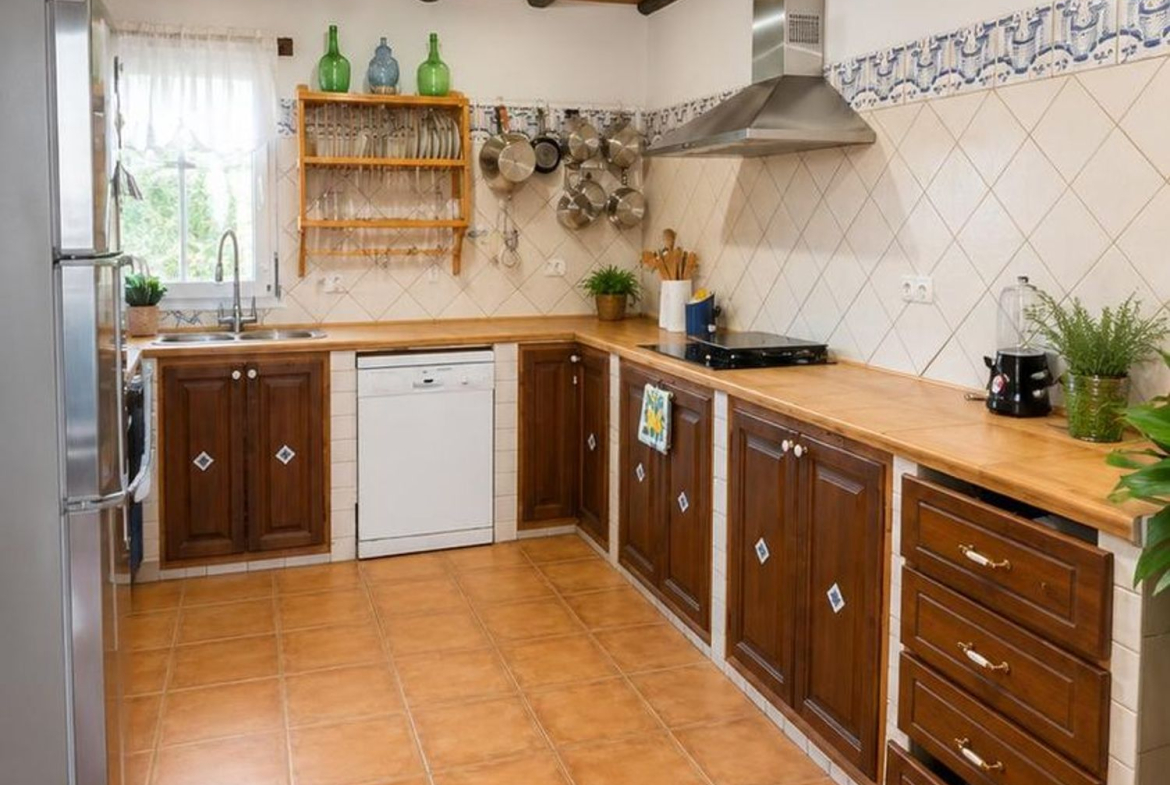 REF. LZ18726MAR – Inmueble en Rodeo Alto-Guadaiza-La Campana