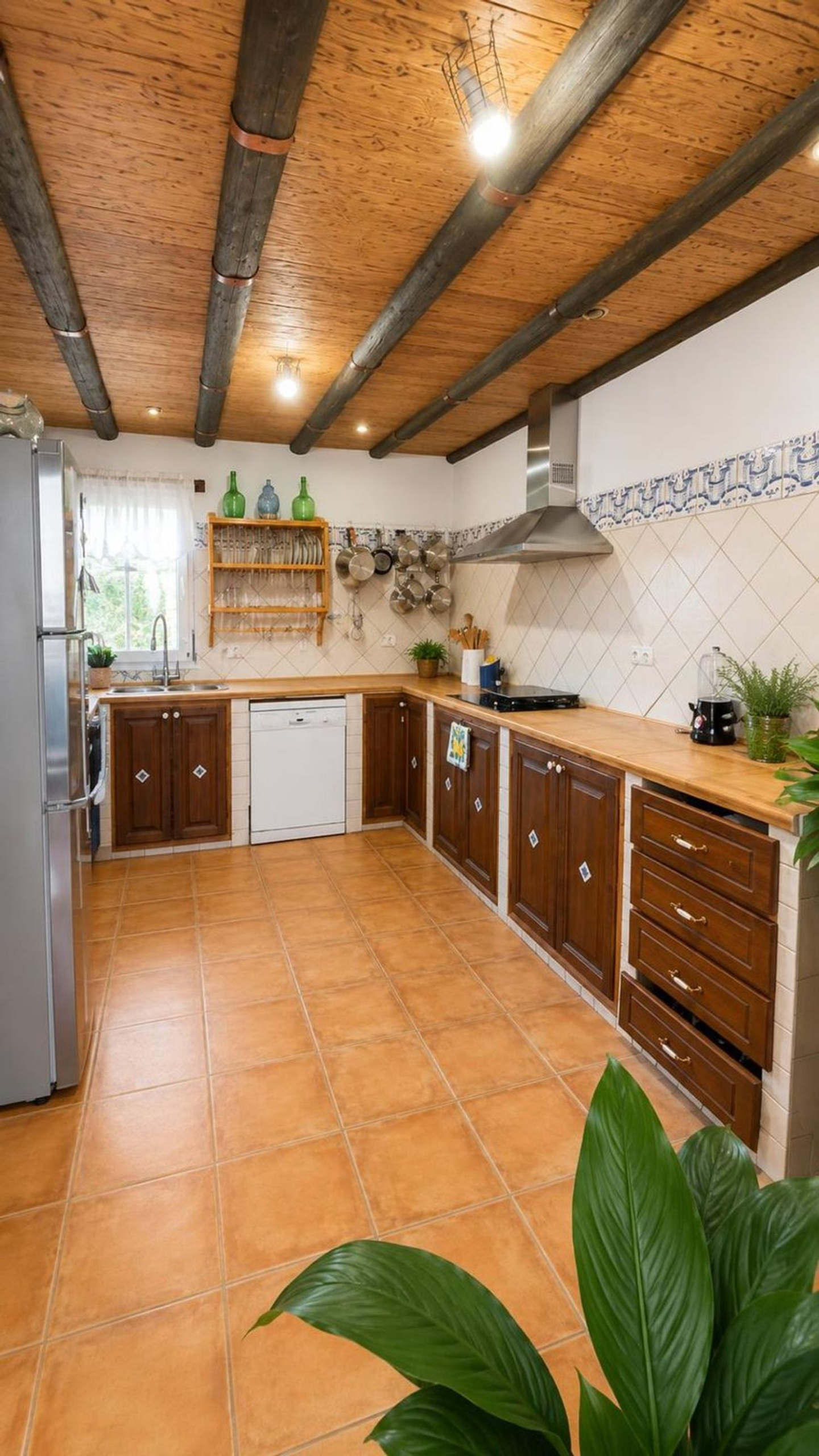 REF. LZ18726MAR – Inmueble en Rodeo Alto-Guadaiza-La Campana