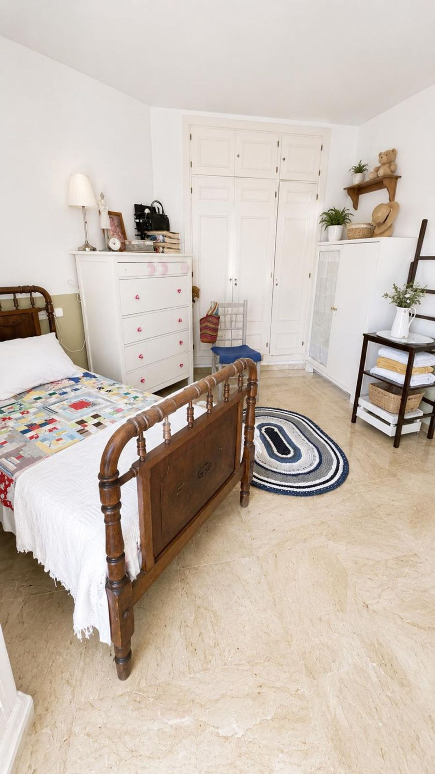 REF. LZ18726MAR – Inmueble en Rodeo Alto-Guadaiza-La Campana