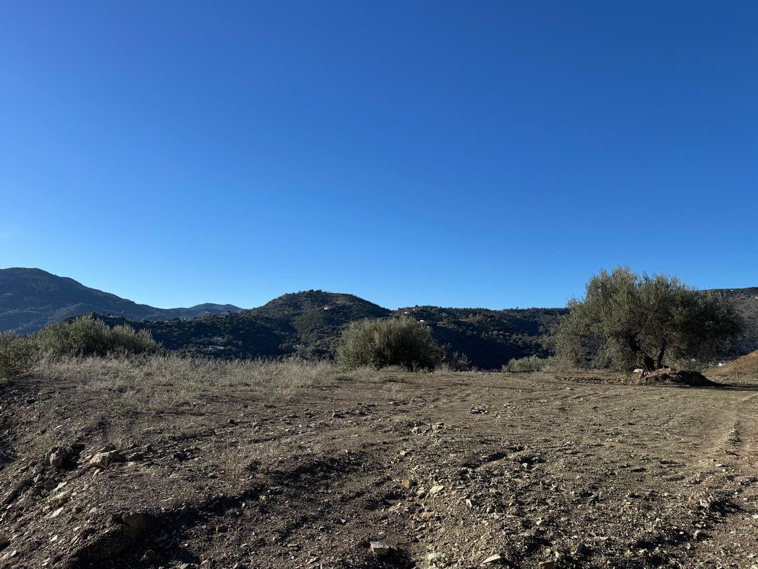 REF. DK260626CO – Inmueble en Comares
