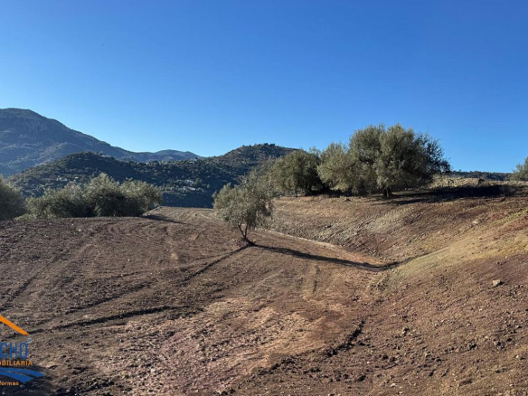 REF. DK260626CO – Inmueble en Comares