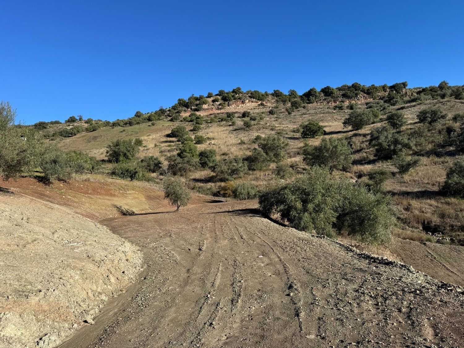 REF. DK260626CO – Inmueble en Comares