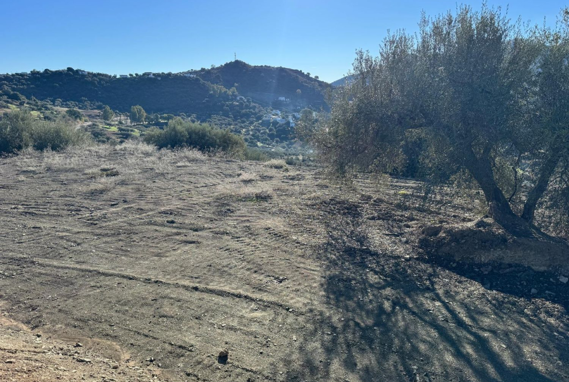 REF. DK260626CO – Inmueble en Comares