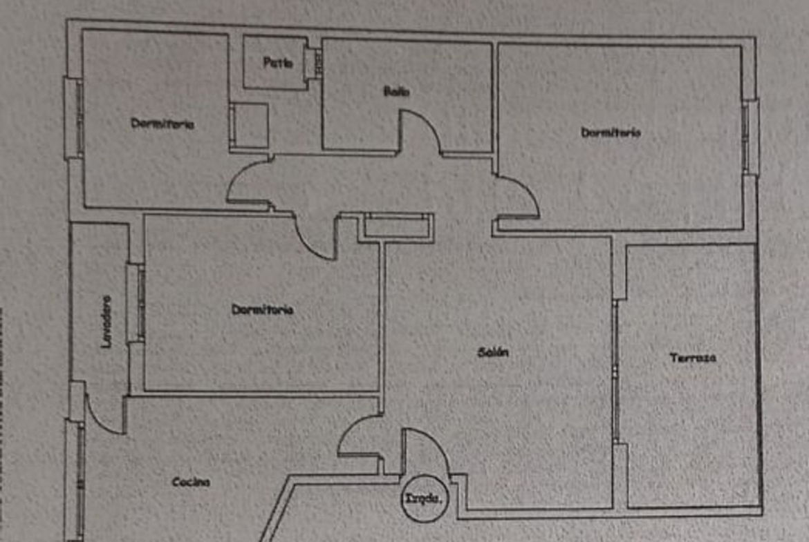 REF. DM030726MA – Inmueble en El Palo