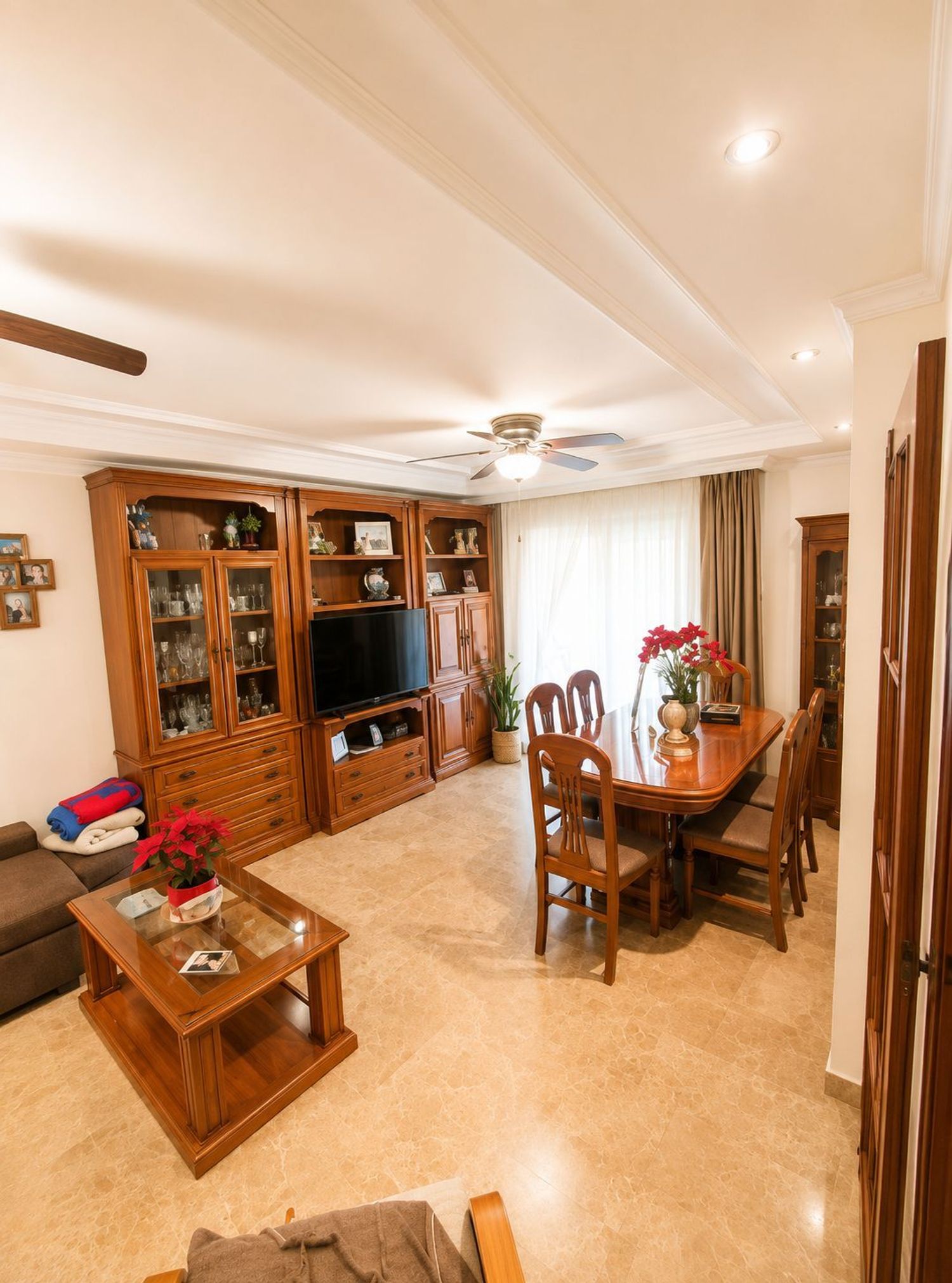 REF. JS23726MA – Inmueble en Nuevo San Andrés – Dos Hermanas