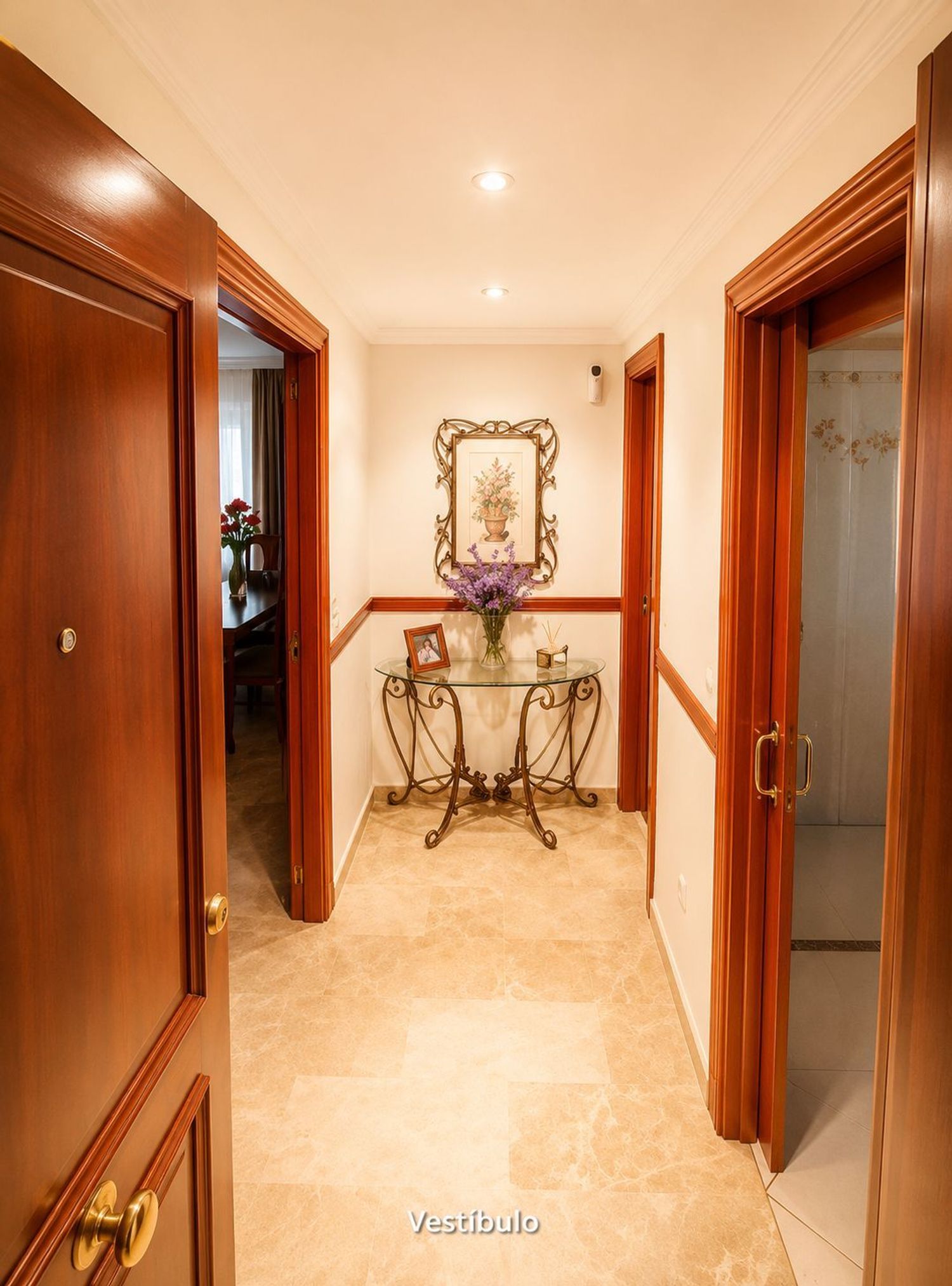 REF. JS23726MA – Inmueble en Nuevo San Andrés – Dos Hermanas