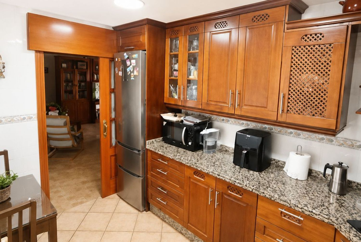 REF. JS23726MA – Inmueble en Nuevo San Andrés – Dos Hermanas