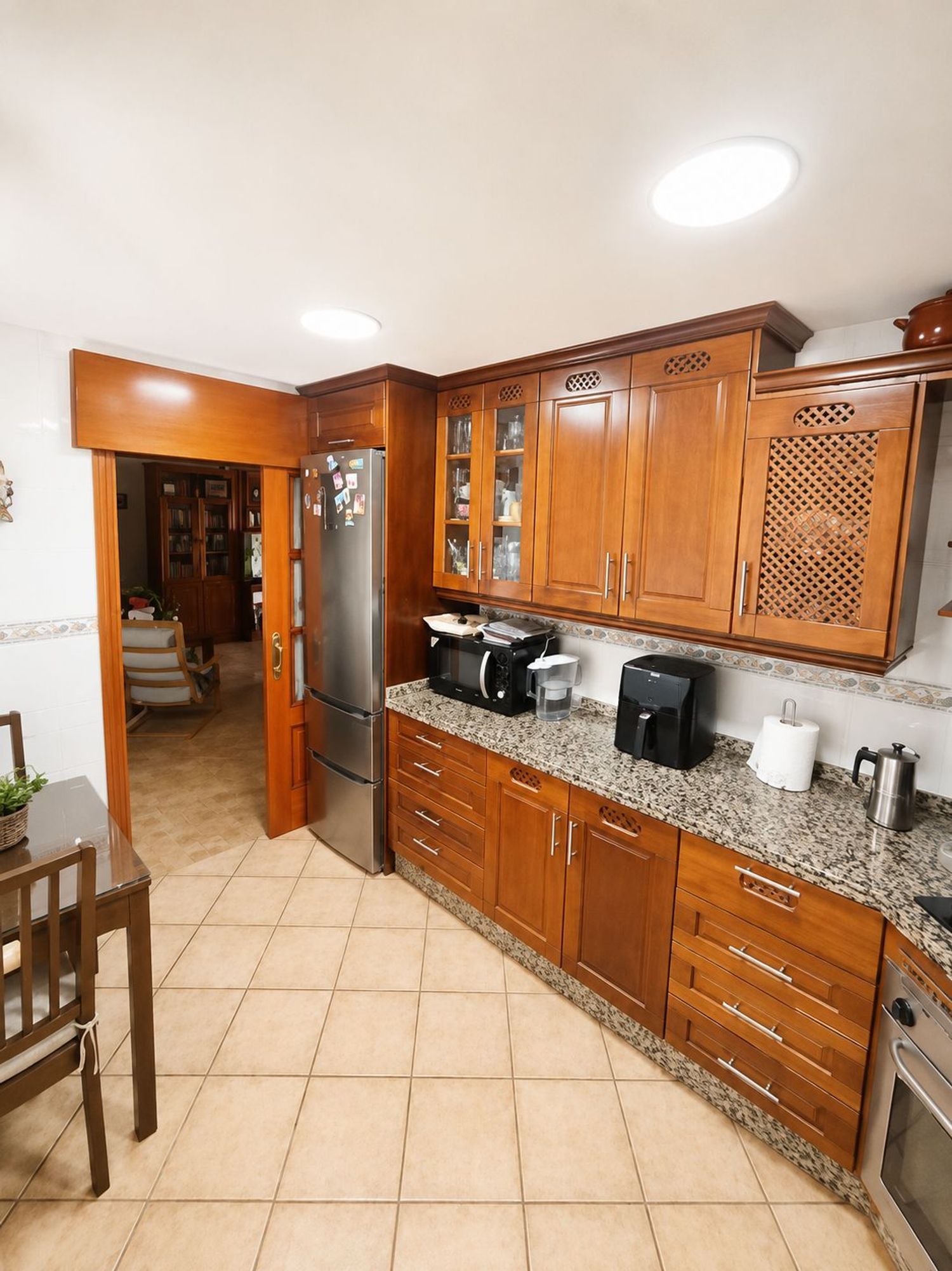 REF. JS23726MA – Inmueble en Nuevo San Andrés – Dos Hermanas