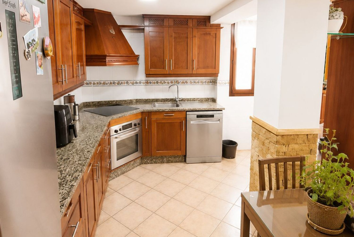 REF. JS23726MA – Inmueble en Nuevo San Andrés – Dos Hermanas