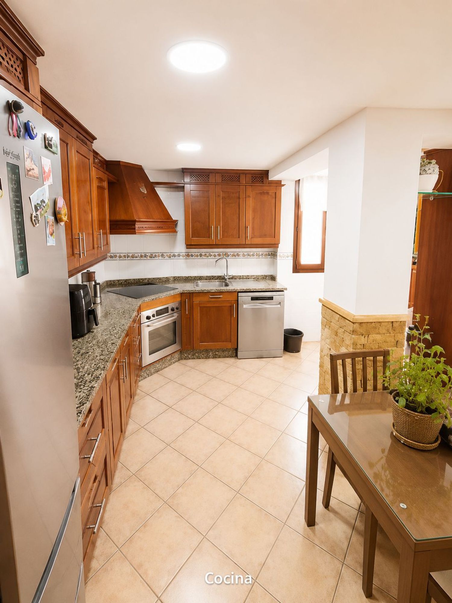 REF. JS23726MA – Inmueble en Nuevo San Andrés – Dos Hermanas