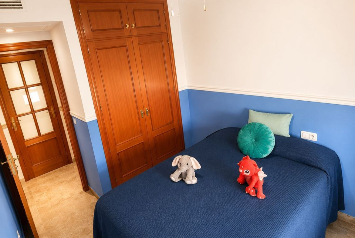 REF. JS23726MA – Inmueble en Nuevo San Andrés – Dos Hermanas