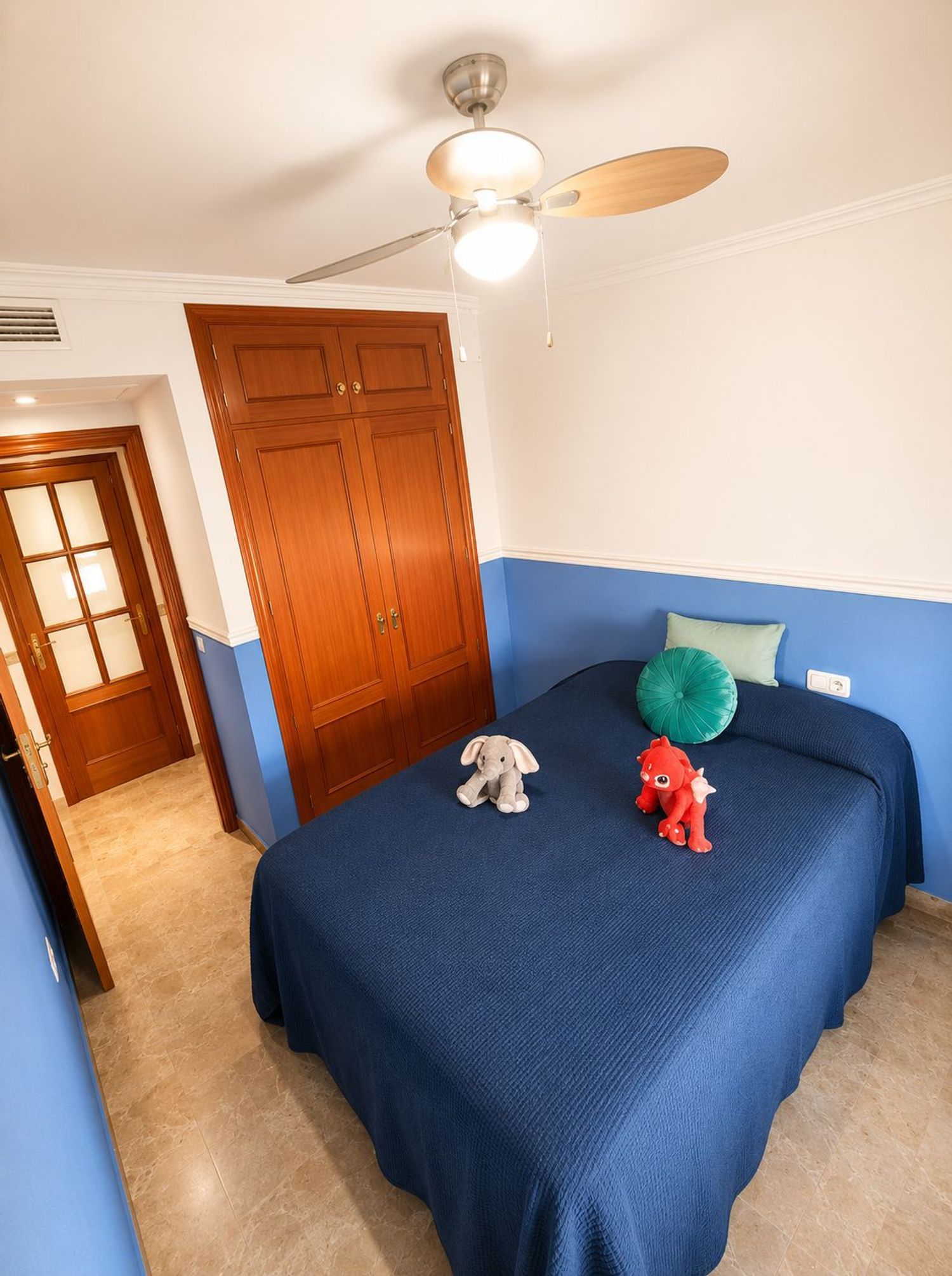 REF. JS23726MA – Inmueble en Nuevo San Andrés – Dos Hermanas