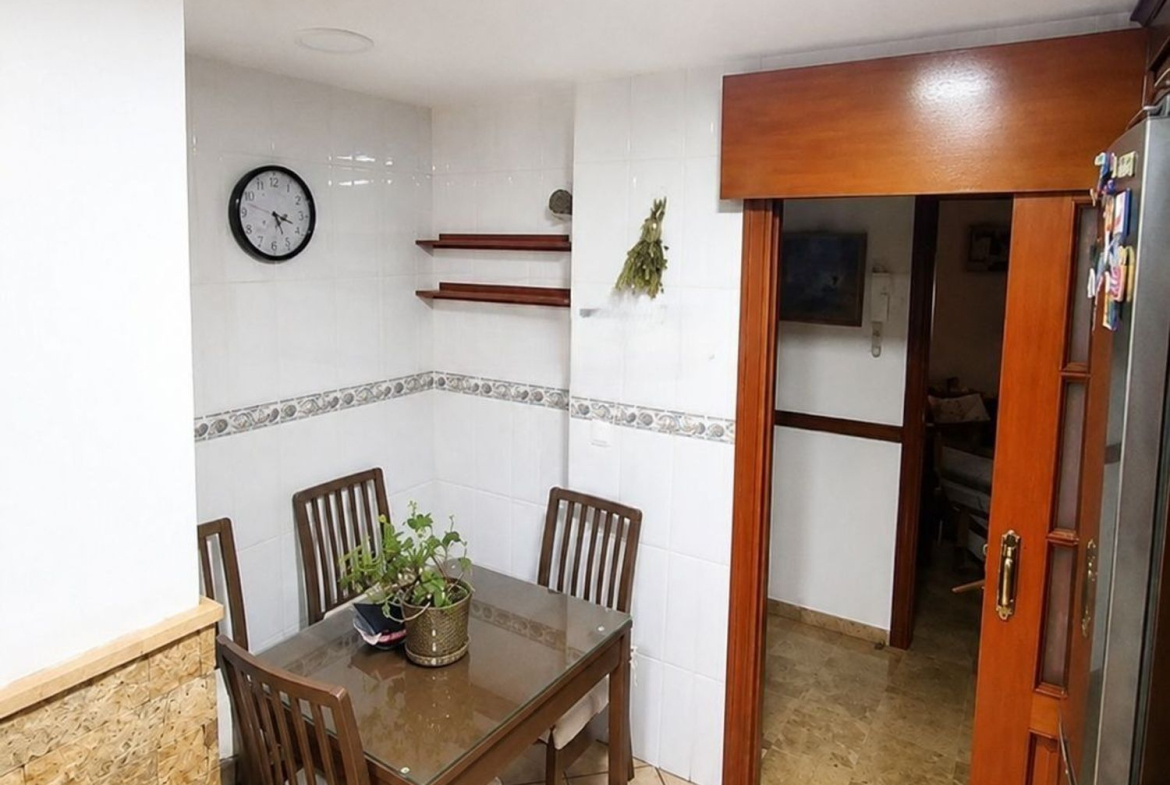 REF. JS23726MA – Inmueble en Nuevo San Andrés – Dos Hermanas