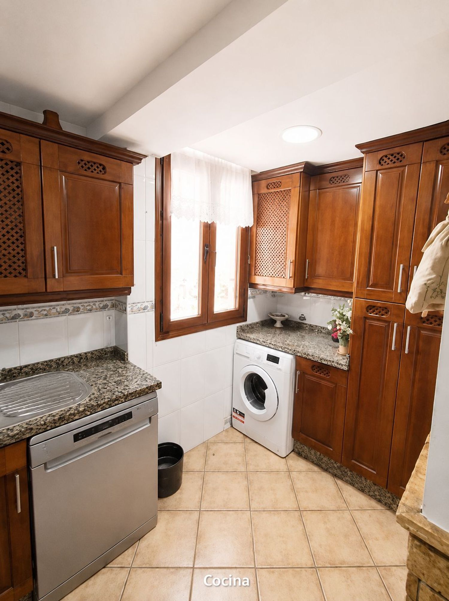 REF. JS23726MA – Inmueble en Nuevo San Andrés – Dos Hermanas