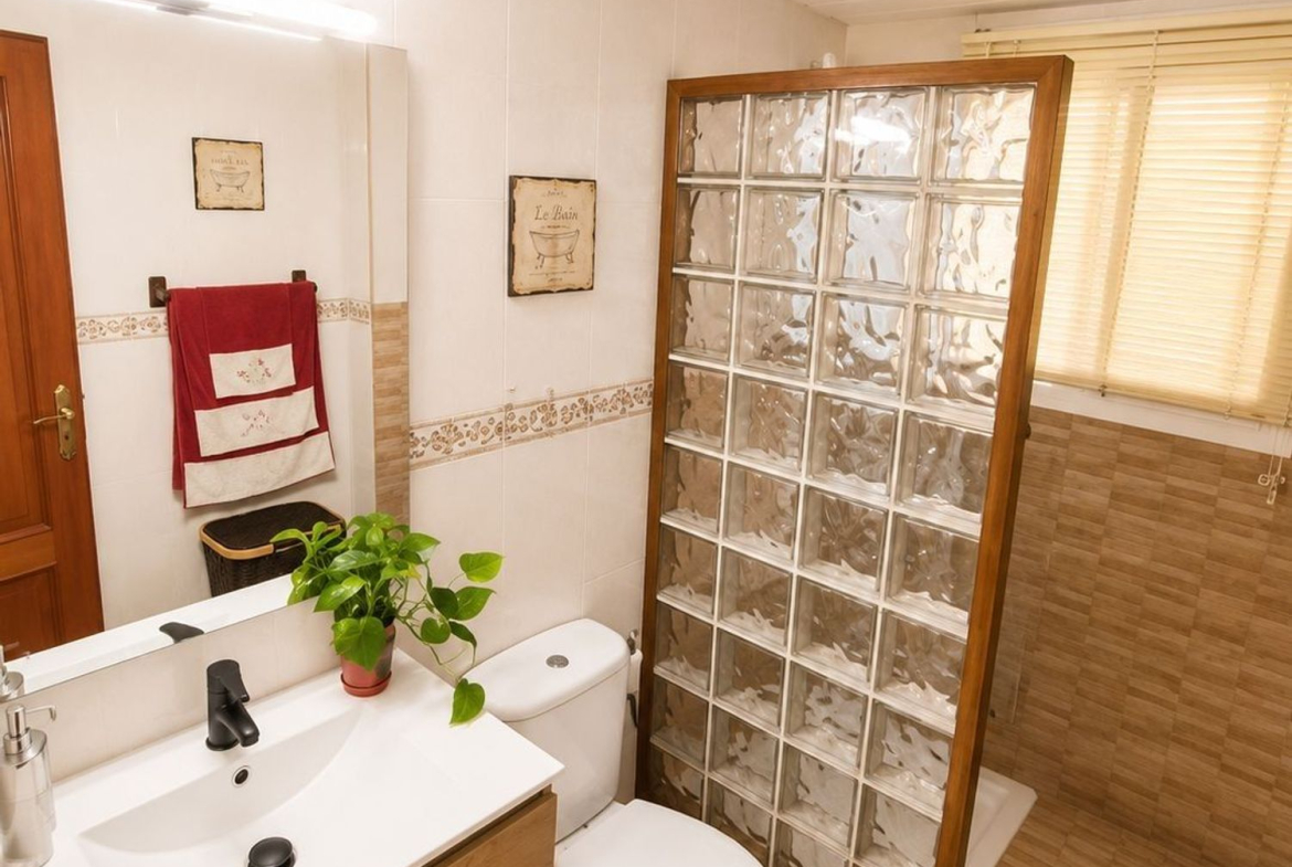 REF. JS23726MA – Inmueble en Nuevo San Andrés – Dos Hermanas