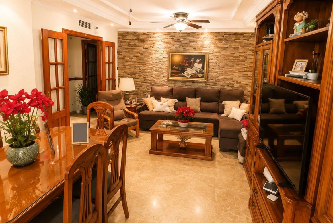 REF. JS23726MA – Inmueble en Nuevo San Andrés – Dos Hermanas
