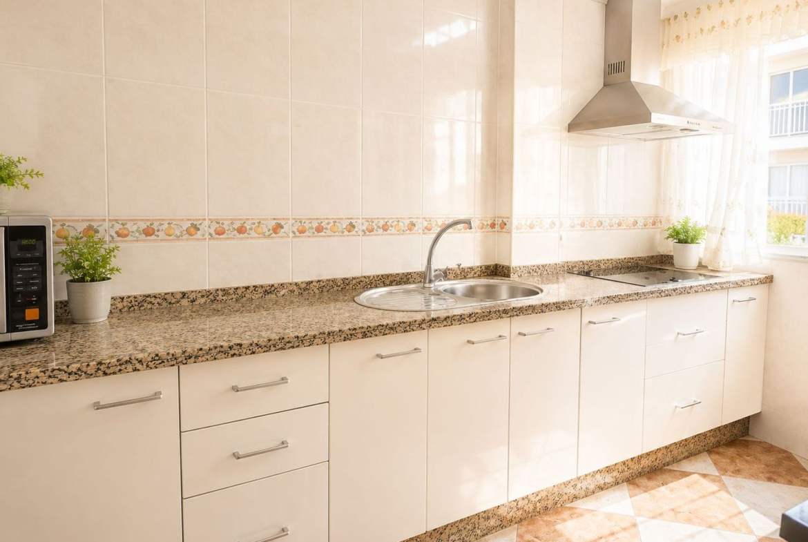 REF. JS240726MA – Inmueble en La Luz