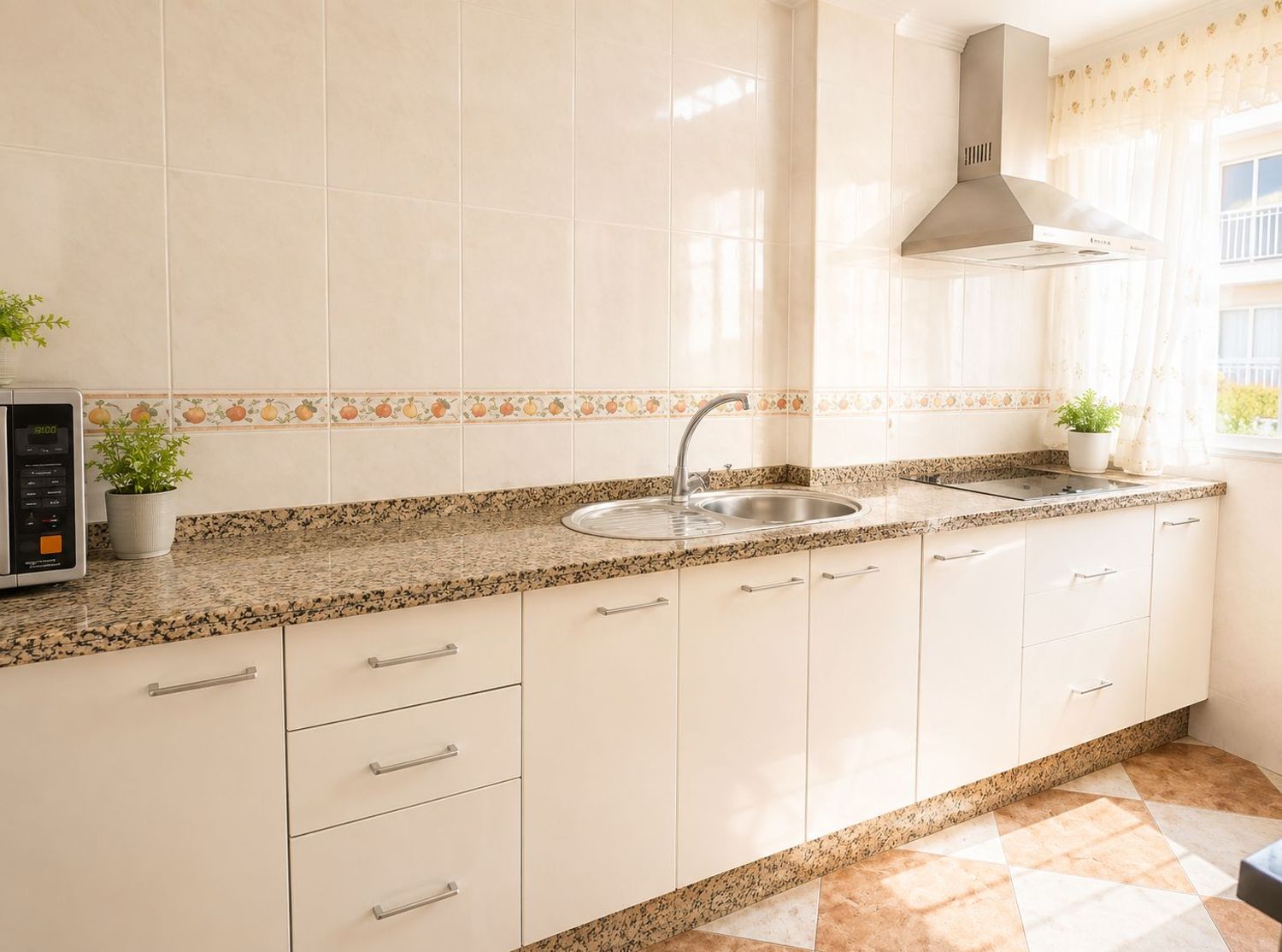 REF. JS240726MA – Inmueble en La Luz