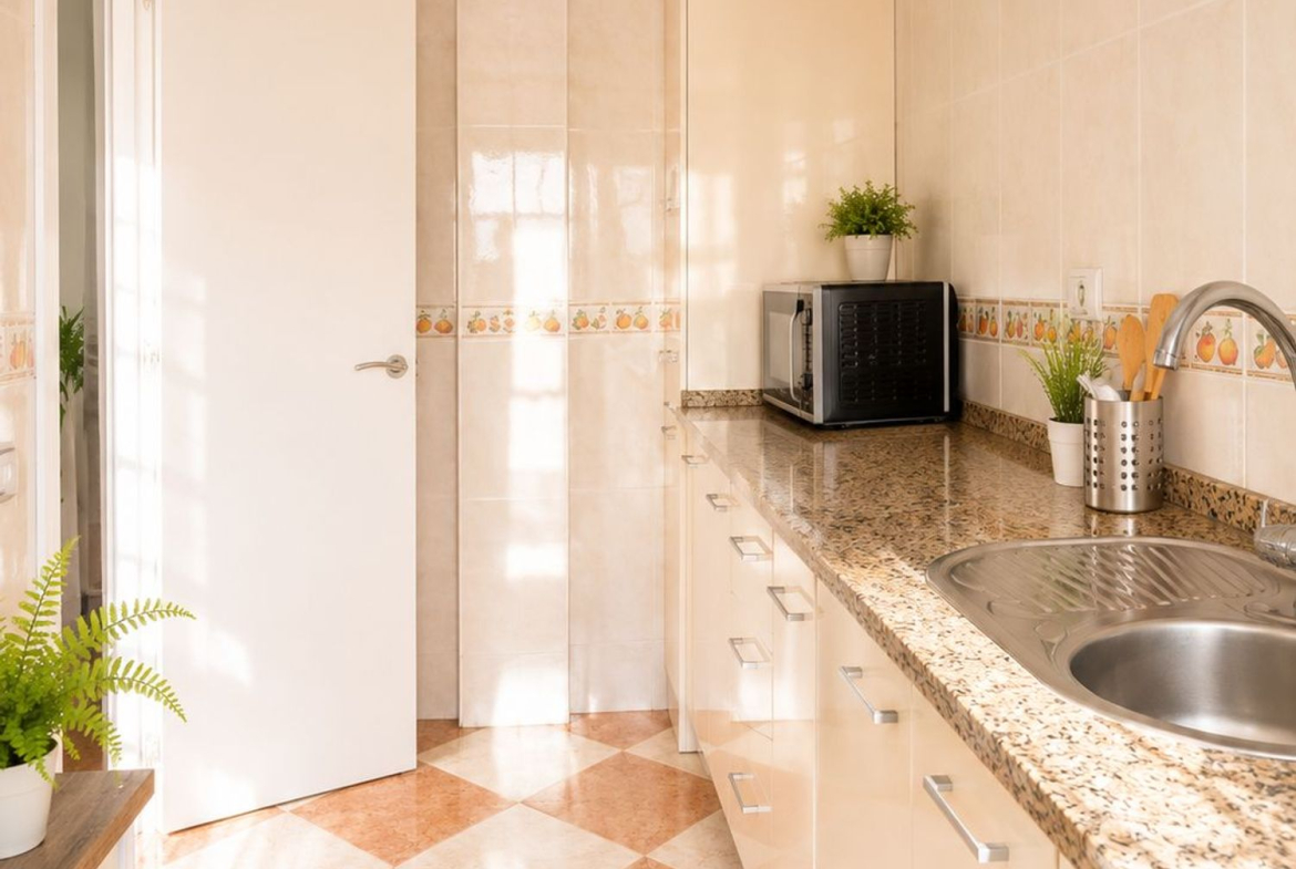 REF. JS240726MA – Inmueble en La Luz