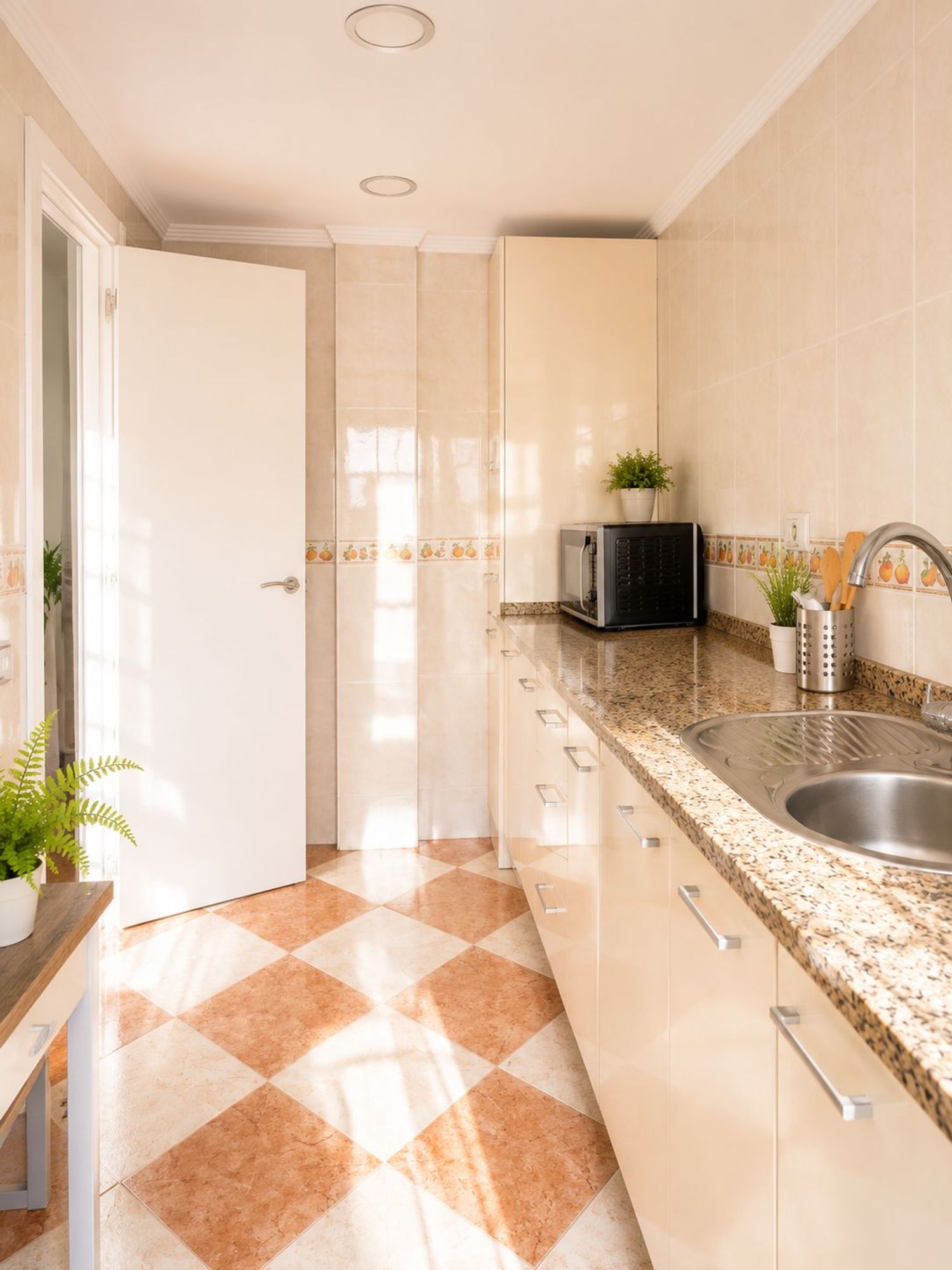 REF. JS240726MA – Inmueble en La Luz