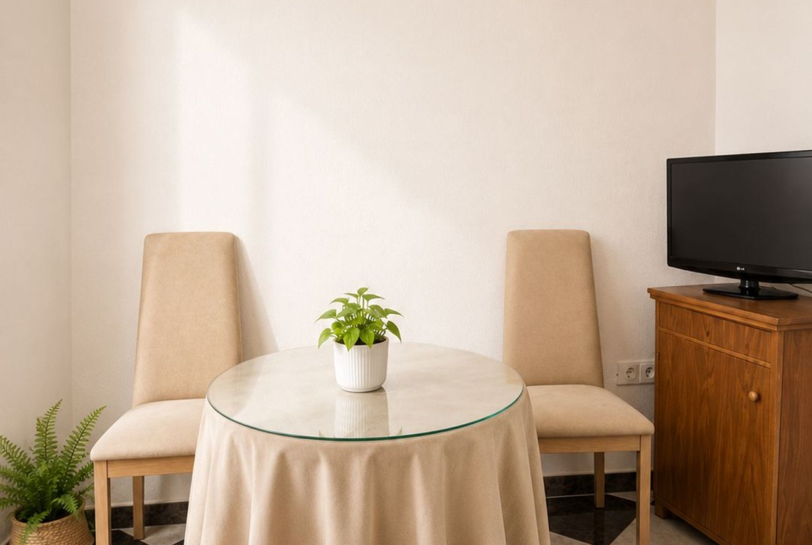 REF. JS240726MA – Inmueble en La Luz
