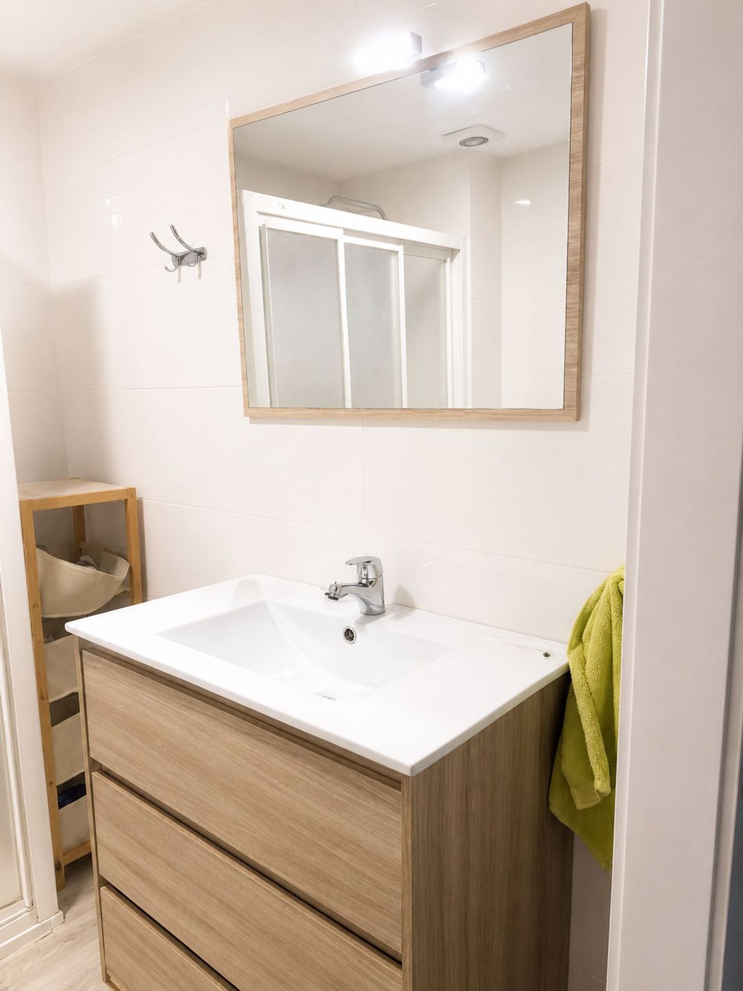 REF. JS240726MA – Inmueble en La Luz