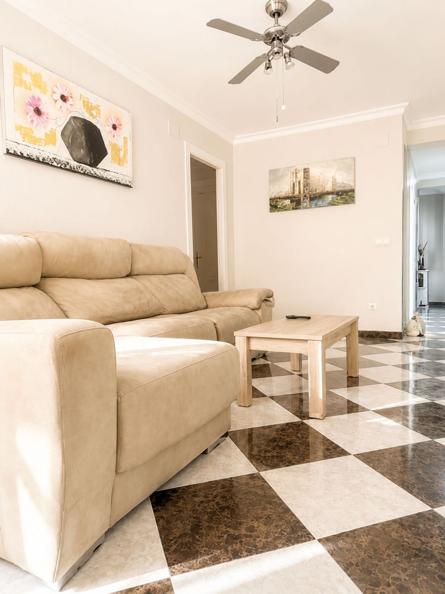 REF. JS240726MA – Inmueble en La Luz