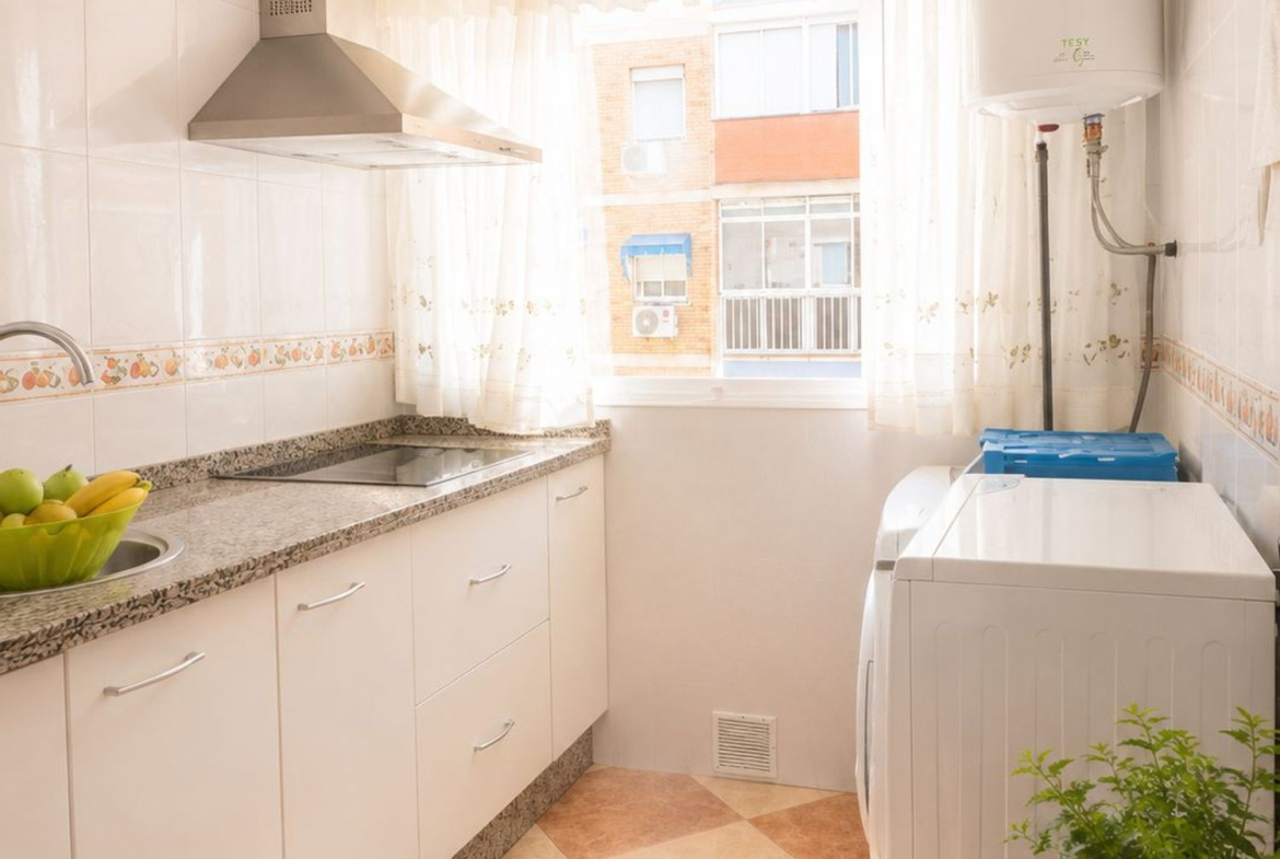 REF. JS240726MA – Inmueble en La Luz