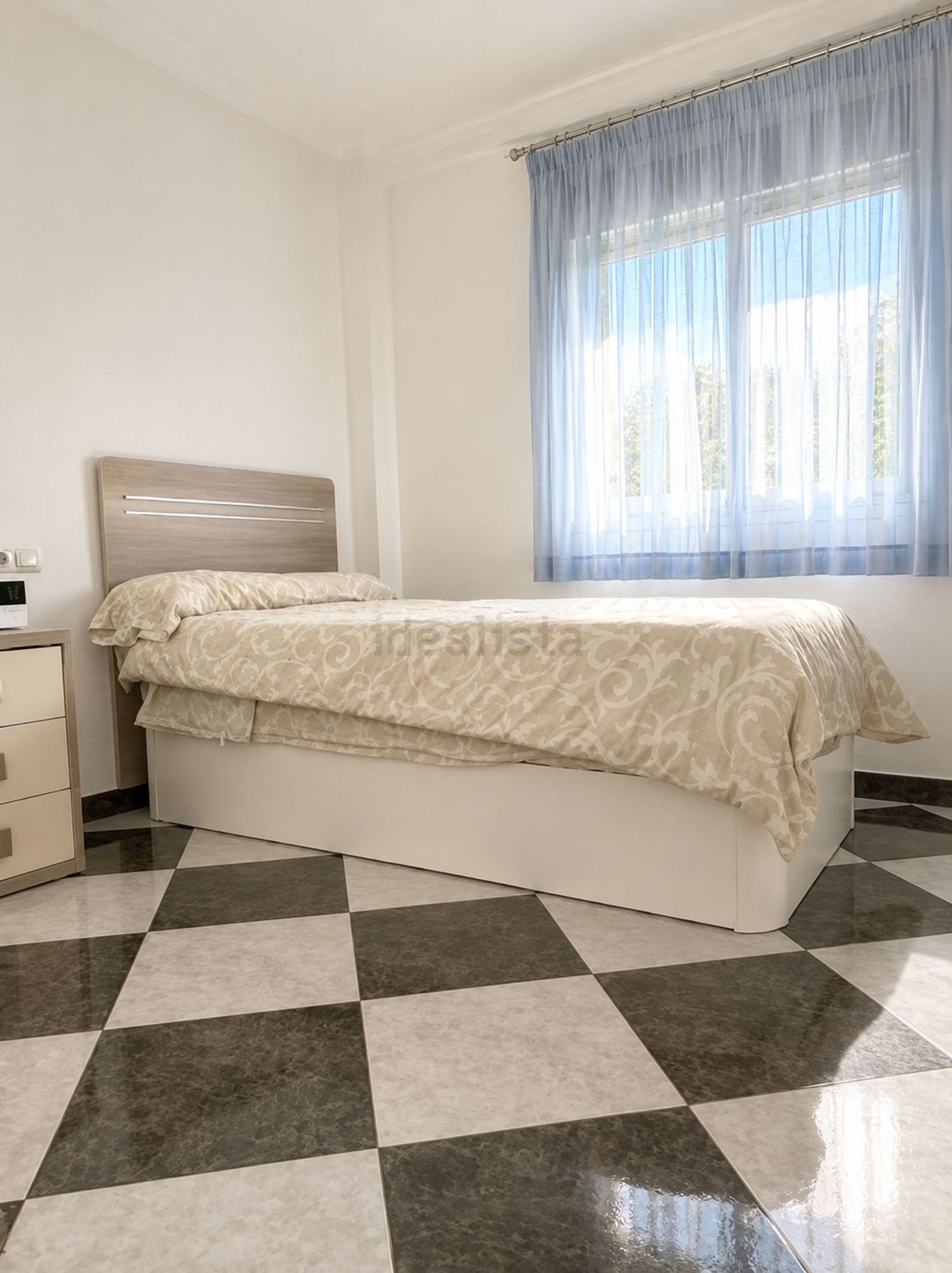 REF. JS240726MA – Inmueble en La Luz