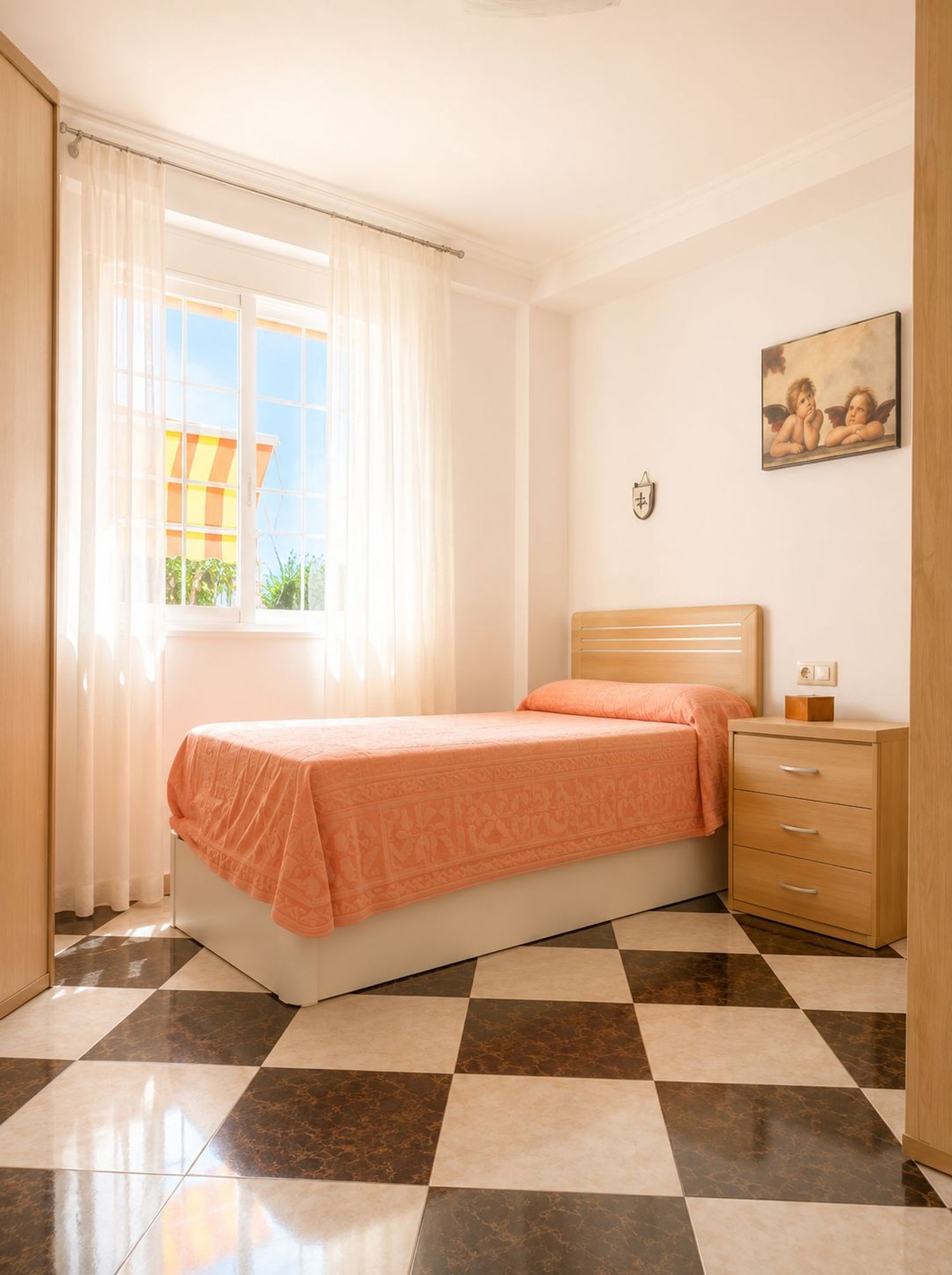 REF. JS240726MA – Inmueble en La Luz