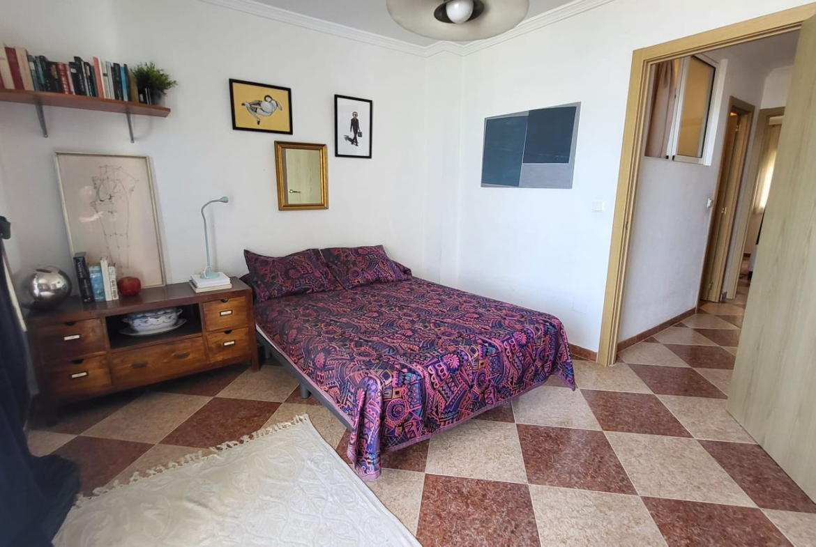 REF. DM130526CM – Inmueble en La Cala del Moral