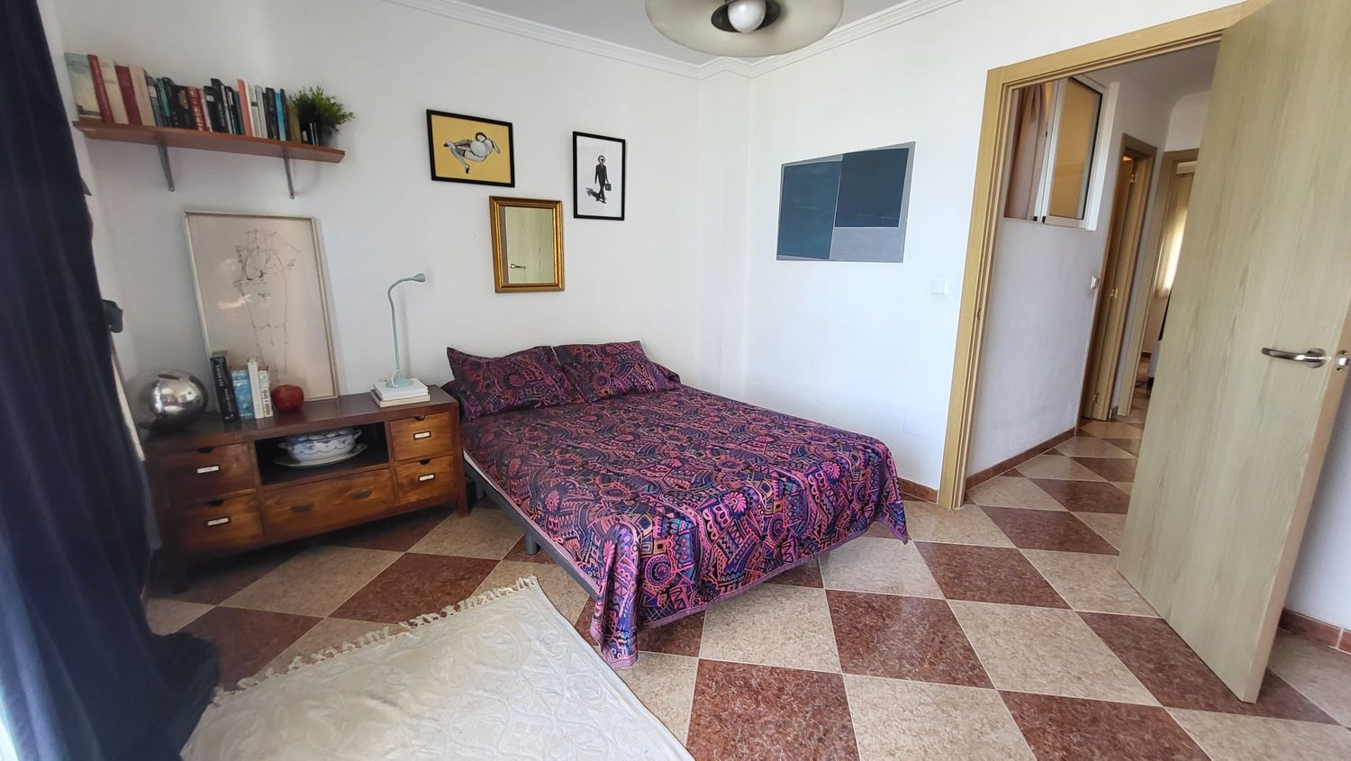 1459197243 REF. DM130526CM – Inmueble en La Cala del Moral