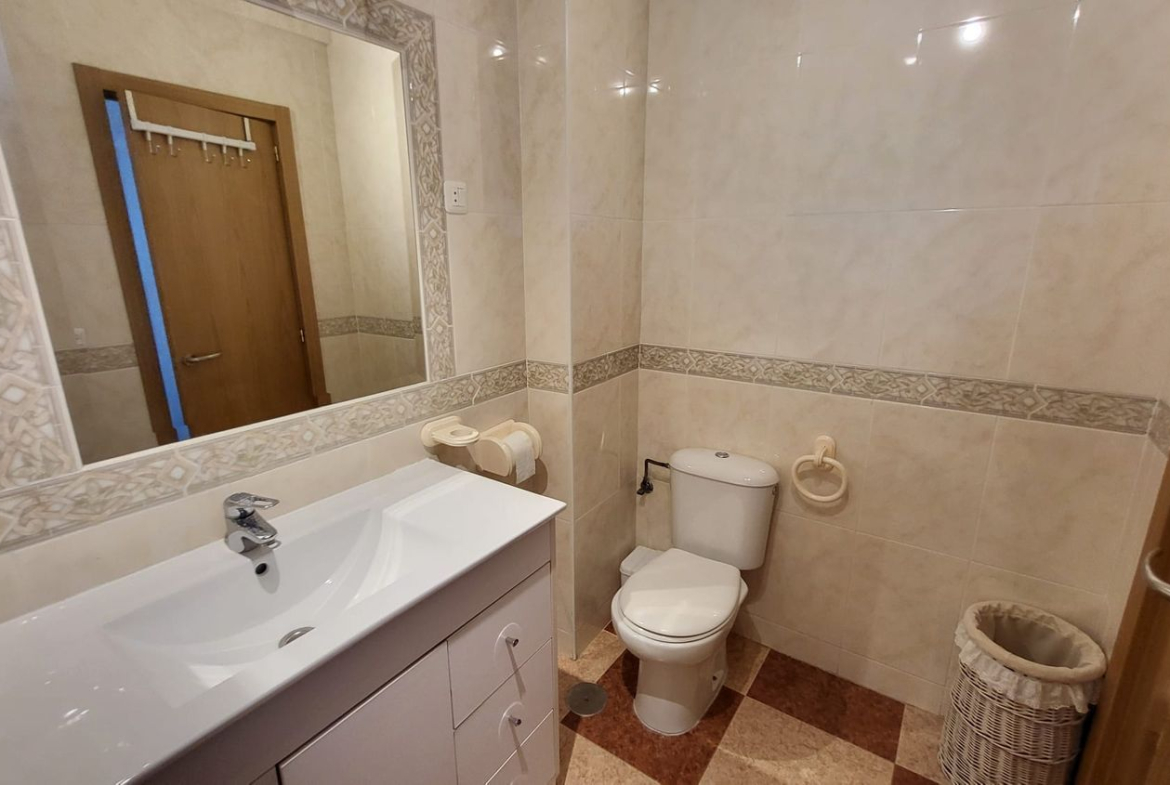 REF. DM130526CM – Inmueble en La Cala del Moral