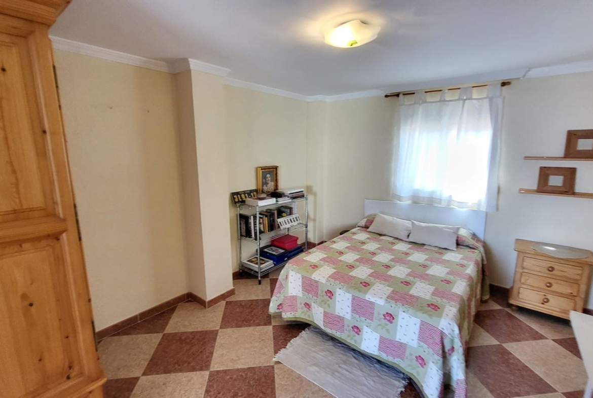REF. DM130526CM – Inmueble en La Cala del Moral