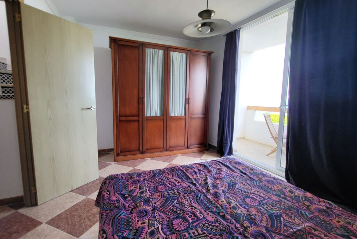REF. DM130526CM – Inmueble en La Cala del Moral