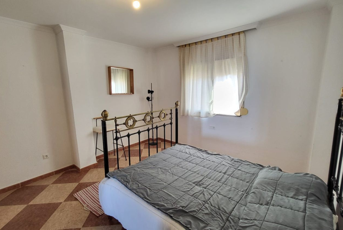 REF. DM130526CM – Inmueble en La Cala del Moral