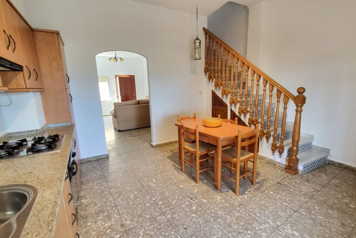 REF. DM130526CM – Inmueble en La Cala del Moral