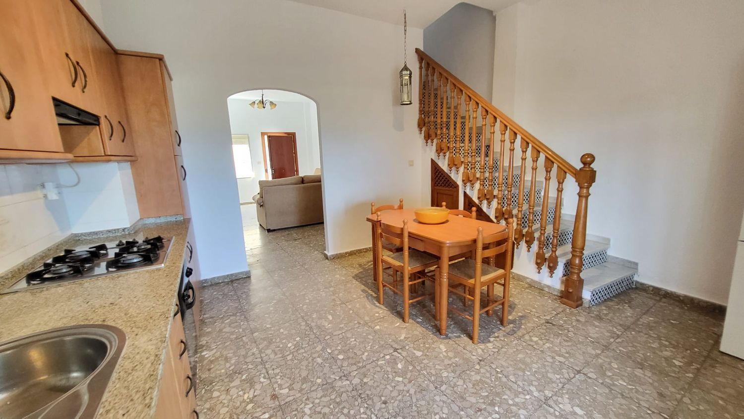 1459197251 REF. DM130526CM – Inmueble en La Cala del Moral