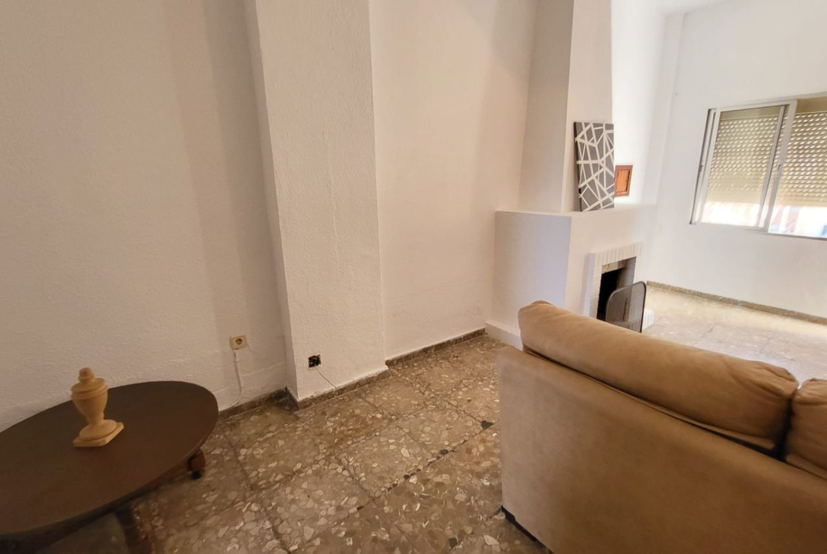 REF. DM130526CM – Inmueble en La Cala del Moral