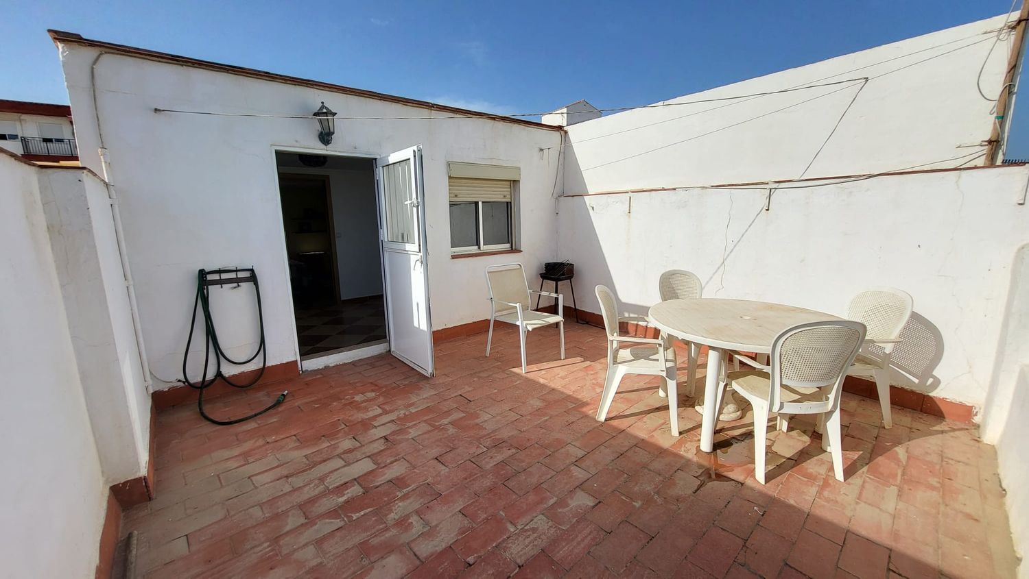 1459197286 REF. DM130526CM – Inmueble en La Cala del Moral